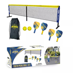 THIN AIR BRANDS<sup>®</sup> Ultimate Youth Pickleball Set
